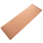Килимок для йоги Пробковий каучуковий двошаровий Yoga mat Zelart FI-7212 183x61x0,5см кольори в асортименті 17