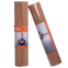 Килимок для йоги Пробковий каучуковий двошаровий Yoga mat Zelart FI-7212 183x61x0,5см кольори в асортименті 18