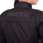 Мотокуртка текстильная женская NERVE 3907 S-3XL черный 3