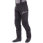 Мотоштани брюки штани текстильні NERVE 3909 L-3X чорний 5