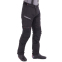 Мотоштани брюки штани текстильні NERVE 3909 L-3X чорний 7