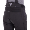 Мотоштаны брюки текстильные NERVE 3909 L-3X черный 9