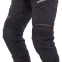 Мотоштаны брюки текстильные NERVE 3909 L-3X черный 11