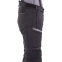 Мотоштаны брюки текстильные NERVE 3909 L-3X черный 12