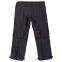 Мотоштаны брюки текстильные NERVE 3909 L-3X черный 19