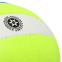 Мяч волейбольный PU UKRAINE MATSA VB-4814 PU салатовый-белый-синий 2