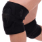 Защита колена, наколенники VENUM KONTACT VN0178-1140 M-XL черный 0