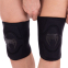 Защита колена, наколенники VENUM KONTACT VN0178-1140 M-XL черный 1