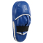 Лапа боксерська пряма подовжена тренувальна Кожвініл BOXER NEW 2008-N 38х18х4,5см 2штуки кольори в асортименті 2
