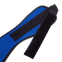 Пояс атлетичний посилений регульований ZELART SB-165415 розмір XS-XXL синій 5