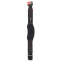 Пояс атлетический текстильный Zelart SB-165428 спинка-14см размер XS-XXL черный 10