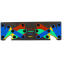 Дошка для віджимань з упорами 12в1 SP-Sport FI-6187-12 60x18x2см чорний 0