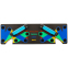 Дошка для віджимань з упорами 12в1 SP-Sport FI-6187-12 60x18x2см чорний 4
