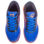 Кросівки Health 899-1 розмір 37-46 синій-помаранчевий 6