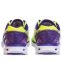 Кросівки Health 899-2 розмір 37-46 салатовий-фіолетовий 5