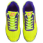 Кросівки Health 899-2 розмір 37-46 салатовий-фіолетовий 6
