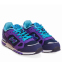 Кросівки Health 5088S-2 розмір 37-45 темно-синій-фіолетовий 3