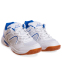 Кроссовки теннисные Health 2016 размер 37-45 белый-синий 3