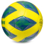 Мяч для футзала MOLTEN F9A1500LB №4 PVC белый-синий 1