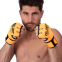 Рукавиці для змішаних єдиноборств MMA Zelart BO-5699 XXS-L кольори в асортименті 3