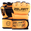 Рукавиці для змішаних єдиноборств MMA Zelart BO-5699 XXS-L кольори в асортименті 5