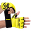 Рукавиці для змішаних єдиноборств MMA Zelart BO-5699 XXS-L кольори в асортименті 13