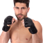Рукавиці для змішаних єдиноборств MMA Zelart BO-5699 XXS-L кольори в асортименті 20