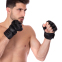 Рукавиці для змішаних єдиноборств MMA Zelart BO-5699 XXS-L кольори в асортименті 21