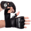 Рукавиці для змішаних єдиноборств MMA Zelart BO-5699 XXS-L кольори в асортименті 23