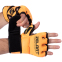 Перчатки для смешанных единоборств MMA Zelart BO-5699 XXS-L цвета в ассортименте 0