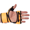 Перчатки для смешанных единоборств MMA Zelart BO-5699 XXS-L цвета в ассортименте 1