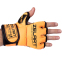Перчатки для смешанных единоборств MMA Zelart BO-5699 XXS-L цвета в ассортименте 2