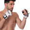 Перчатки для смешанных единоборств MMA Zelart BO-5699 XXS-L цвета в ассортименте 10