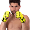 Рукавиці для змішаних єдиноборств MMA Zelart BO-5699 XXS-L кольори в асортименті 11