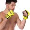 Перчатки для смешанных единоборств MMA Zelart BO-5699 XXS-L цвета в ассортименте 12