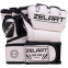 Перчатки для смешанных единоборств MMA Zelart BO-5699 XXS-L цвета в ассортименте 25