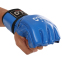 Перчатки для смешанных единоборств MMA VELO ULI-4018 S-XL цвета в ассортименте 4