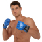 Перчатки для смешанных единоборств MMA VELO ULI-4018 S-XL цвета в ассортименте 5