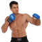 Перчатки для смешанных единоборств MMA VELO ULI-4018 S-XL цвета в ассортименте 6
