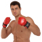 Перчатки для смешанных единоборств MMA VELO ULI-4018 S-XL цвета в ассортименте 11