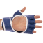 Перчатки для смешанных единоборств MMA кожаные VELO ULI-4020 S-XL цвета в ассортименте 1