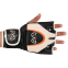 Перчатки для смешанных единоборств MMA RIV MA-3305 S-XL цвета в ассортименте 2