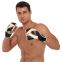 Перчатки для смешанных единоборств MMA RIV MA-3305 S-XL цвета в ассортименте 5