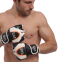 Перчатки для смешанных единоборств MMA кожаные RIV MA-3305 S-XL цвета в ассортименте 8