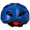 Шлем детский Zelart SK-2018-01 S-M-7-8лет цвета в ассортименте 15