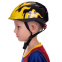 Шлем детский Zelart SK-2018-01 S-M-7-8лет цвета в ассортименте 19