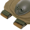 Защита тактическая наколенники, налокотники SP-Sport TY-5704 цвета в ассортименте 18
