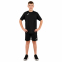Шорти короткі чоловічі спортивні Joma NOBEL 100053-100 4XS-XL чорний 7
