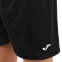 Шорты спортивные мужские игровые Joma MYSKIN ACADEMY 100441-100 4XS-2XL черный 4