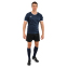 Шорты спортивные мужские игровые Joma MYSKIN ACADEMY 100441-100 4XS-2XL черный 7